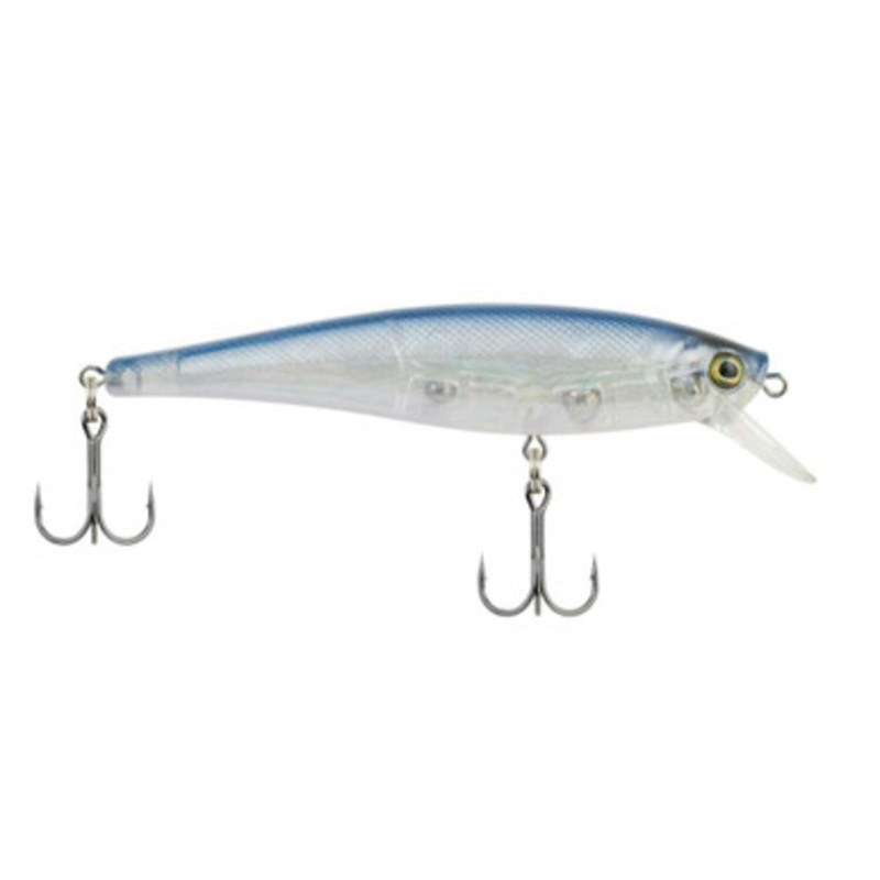 Berkley Cutter 90+ Shallow Lure – Blue Vapor