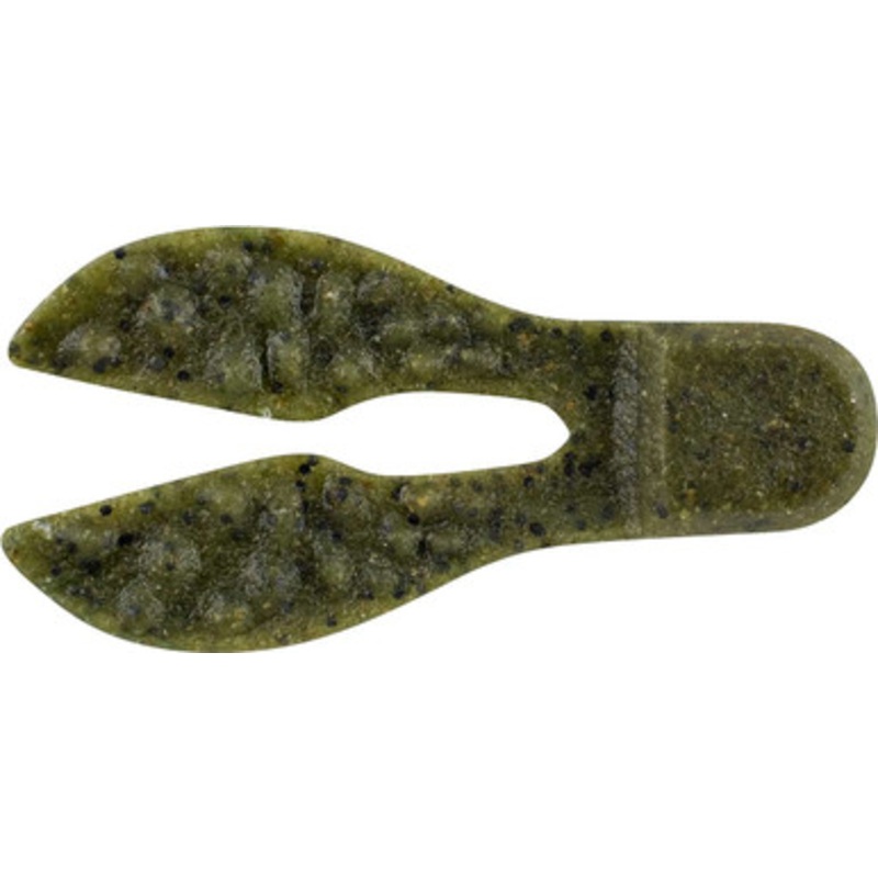 Berkley PBMSMC3-WM Powerbait Maxscent Meaty Chunk – Watermelon