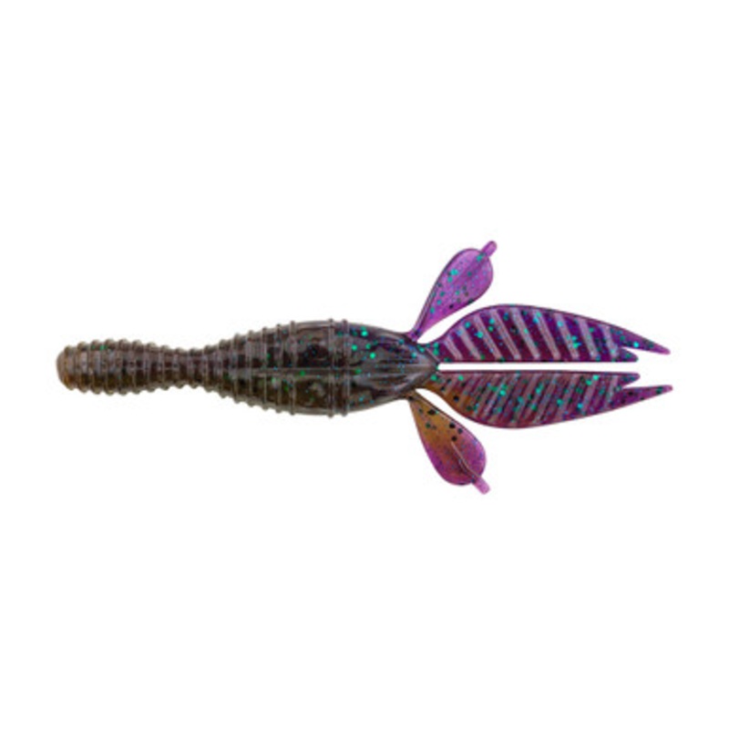 Berkley Powerbait Change Up – Bama Bug