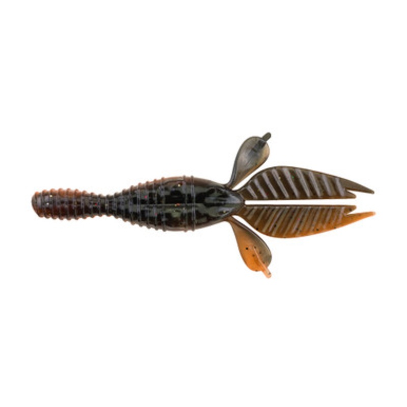 Berkley Powerbait Change Up – Perfection