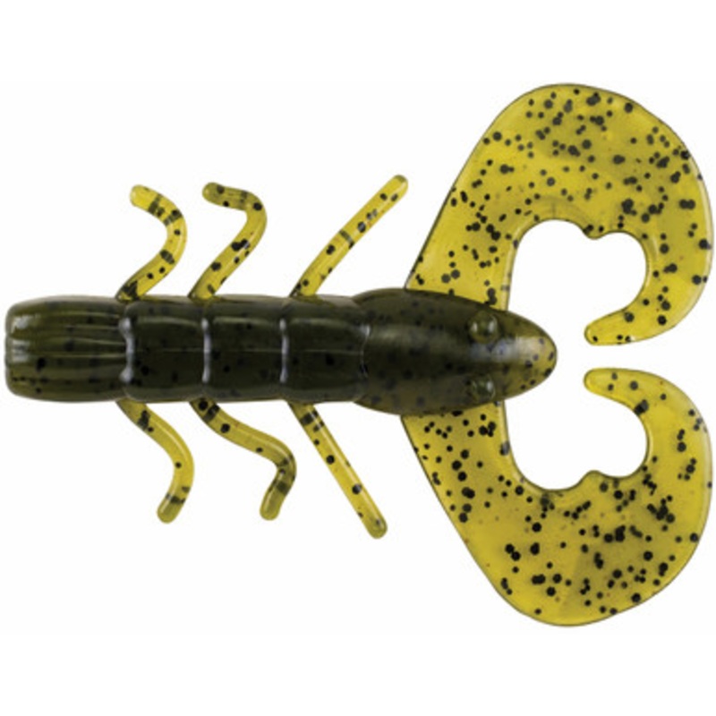 Berkley Powerbait Chigger Bug – Watermelon