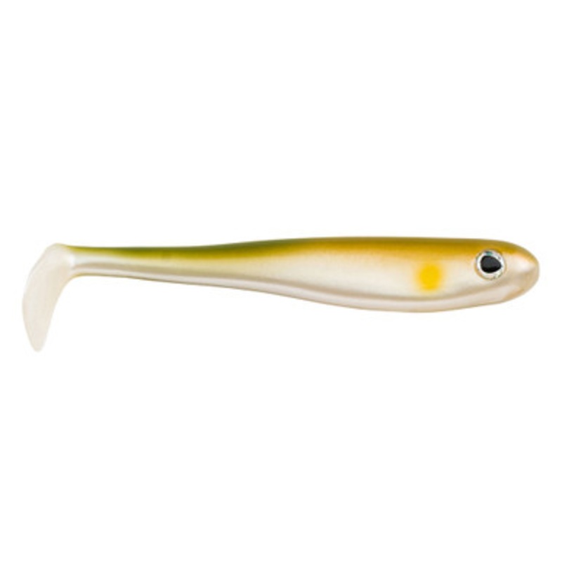 Berkley Powerbait Hollow Belly Swimbait – 6in – Ayu