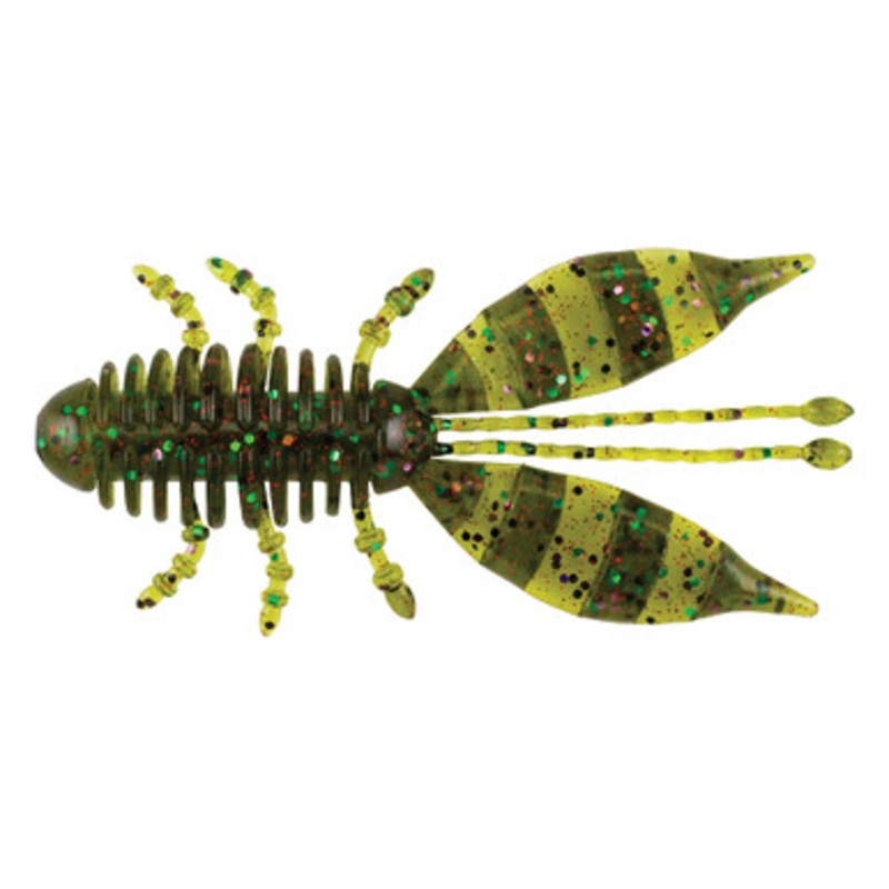 Berkley Powerbait Jester – Watermelon Candy