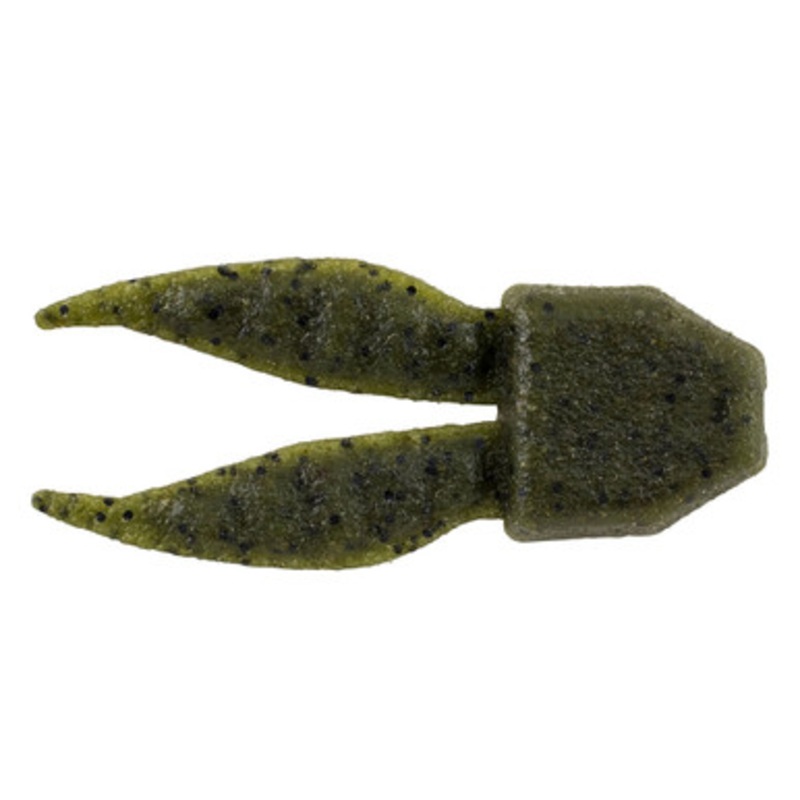 Berkley Powerbait Maxscent Power Chunk – Watermelon