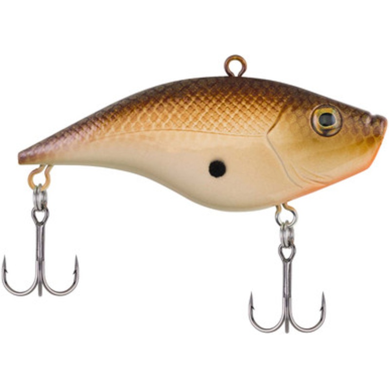 Berkley Warpig Lipless Crankbait – 3in – Cream Pie