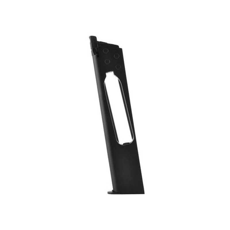 Elite Force 1911 Extended Magazine, 27 Rounds