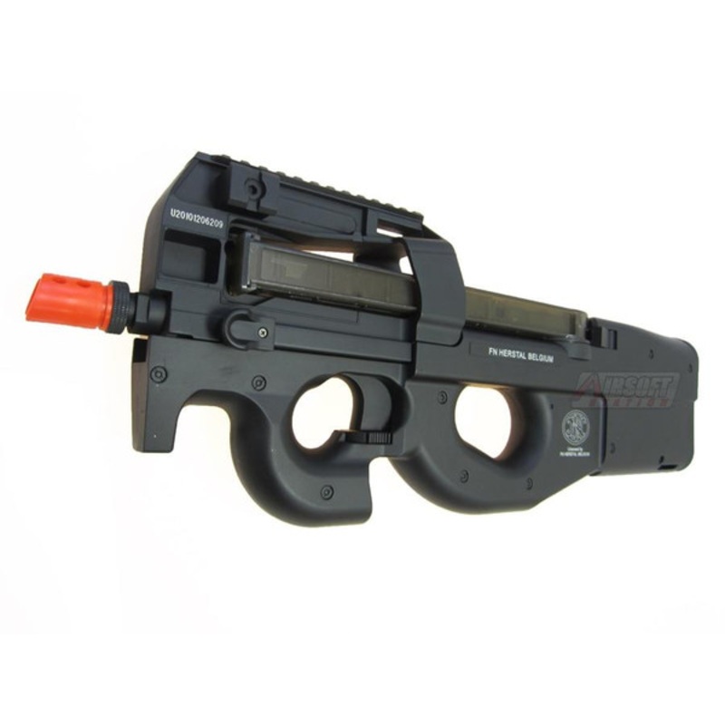 FN Herstal P90 Airsoft Gun AEG