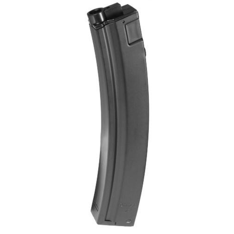 H&K MP5 A4/A5 40 Round AEG Magazine