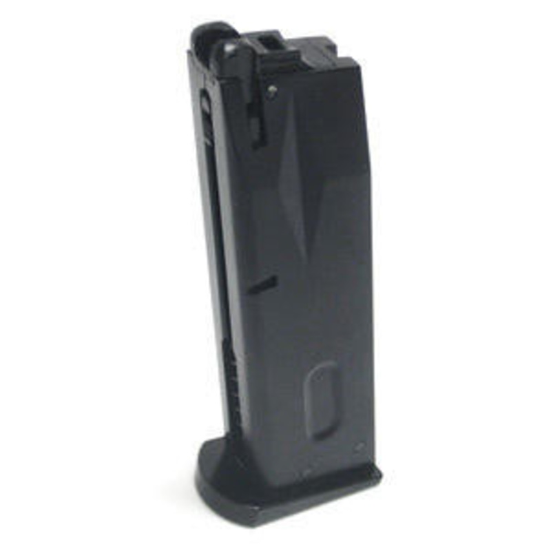 HFC/TSD Tactical M190 Series 26 Round Magazine – Green Gas Version