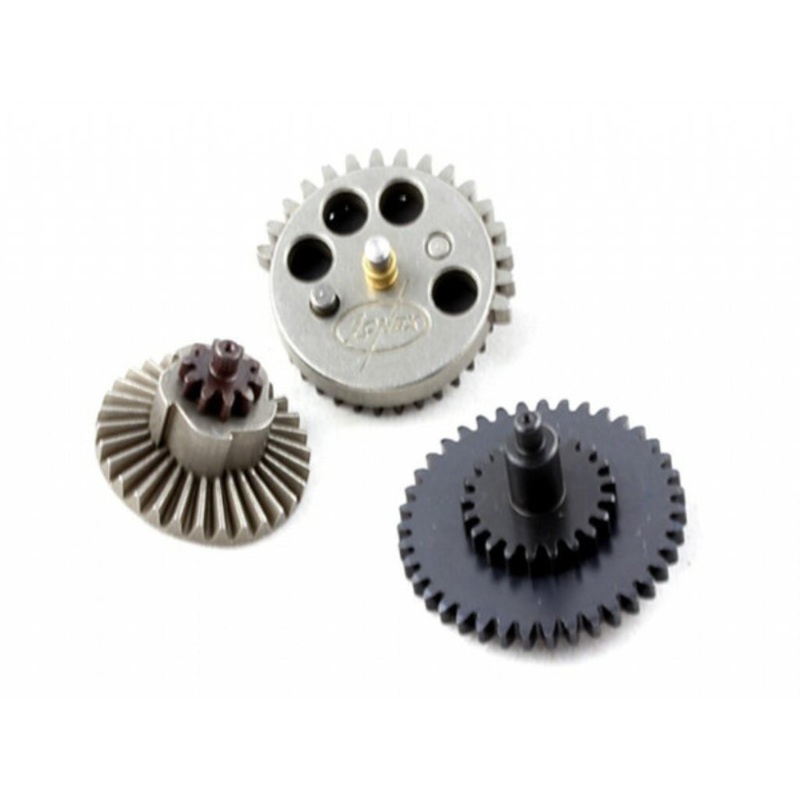Lonex Airsoft Enhanced Standard Torque AEG Gear Set