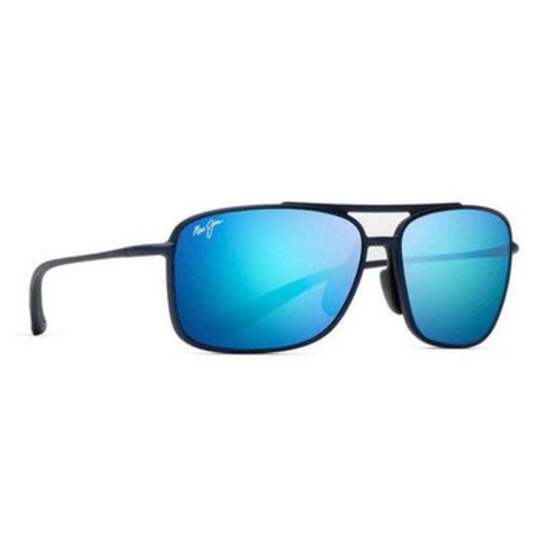 Maui Jim B437-03M Kaupo Gap Sunglasses