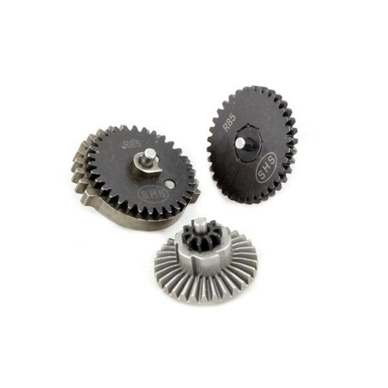 SHS R85 and L85 Gears Airsoft AEG Gear Set