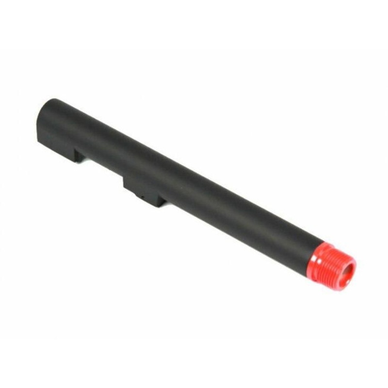 Socom Gear M9 Outer Barrel with Threaded Barrel Adapter
