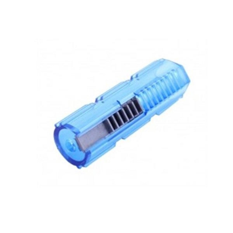 Super Shooter SHS Airsoft Piston 7 Steel Teeth Taiwan SHS