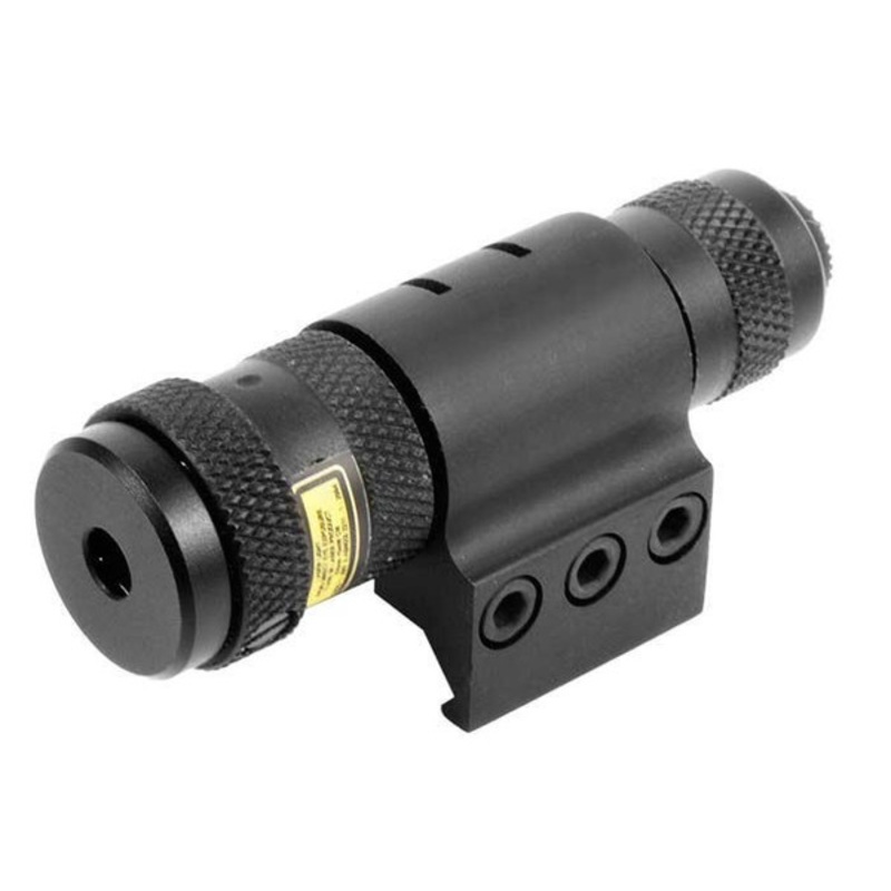 UTG Deluxe Tactical Red Laser Sight