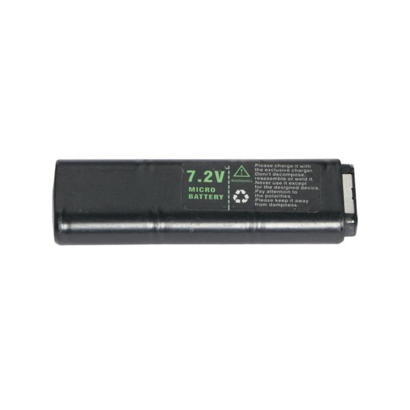 7.2v 700 mAh Battery for Vz61 Electric Scorpion