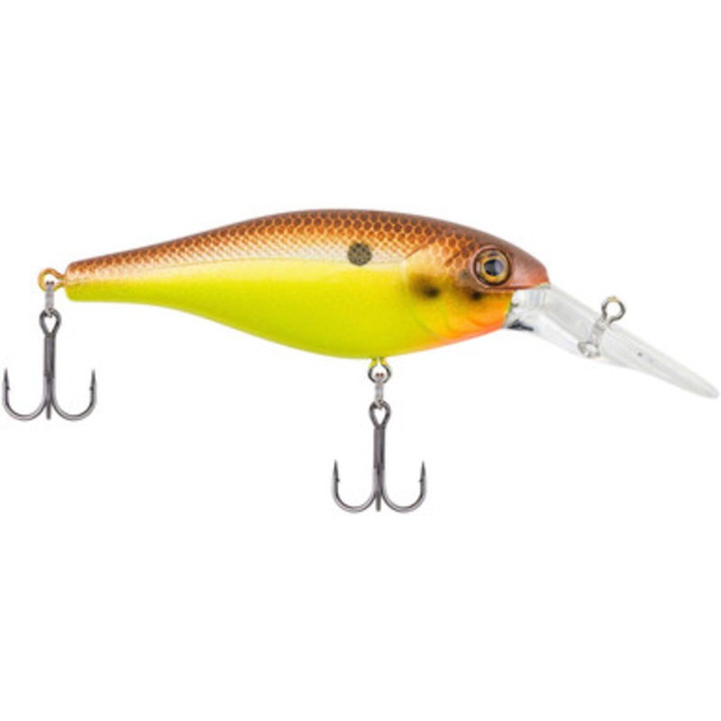 Berkley BHBBS5 Bad Shad Crankbait Lure Chameleon Pearl