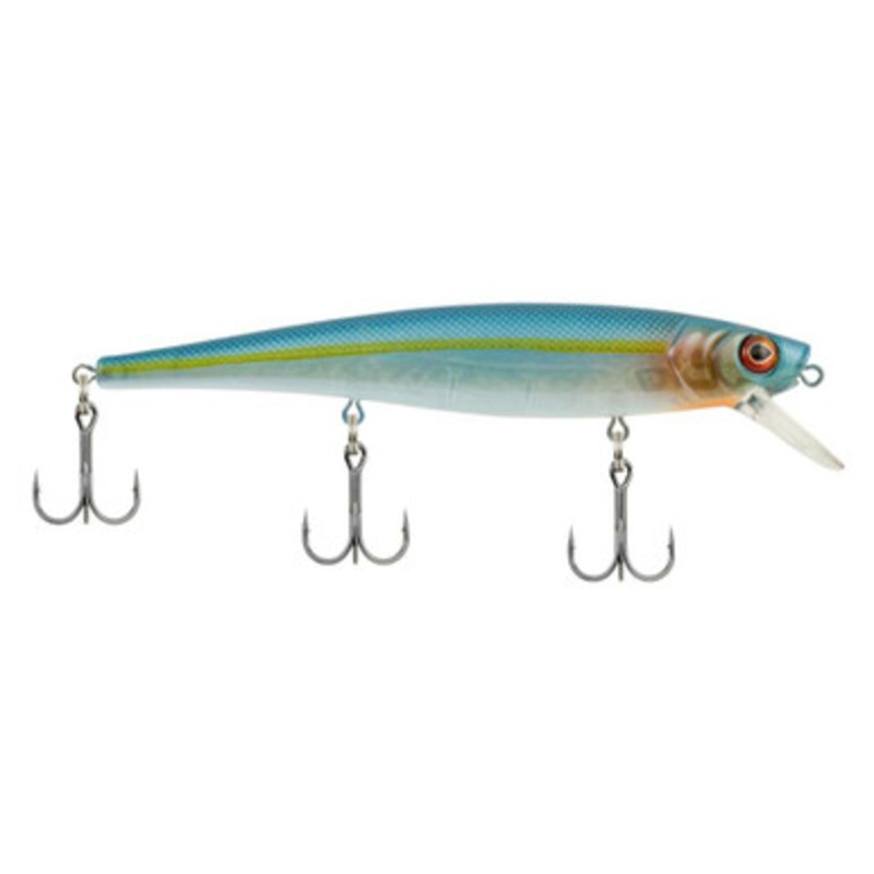Berkley BHBCT110SH Skinny Cutter 110+ Shallow Lure – Sexy Vapor