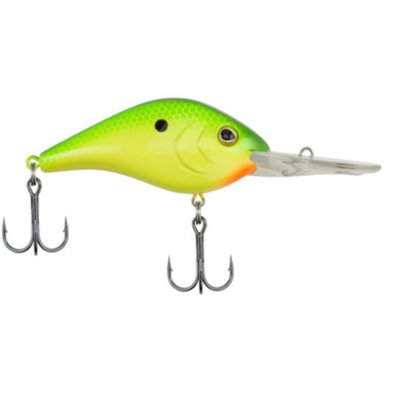 Berkley BHBDR25.5 Dredger Crankbait Lure – Homer
