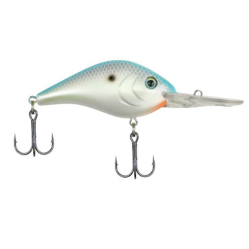 Berkley BHBDR8.5 Dredger Crankbait Lure – Sexy Back
