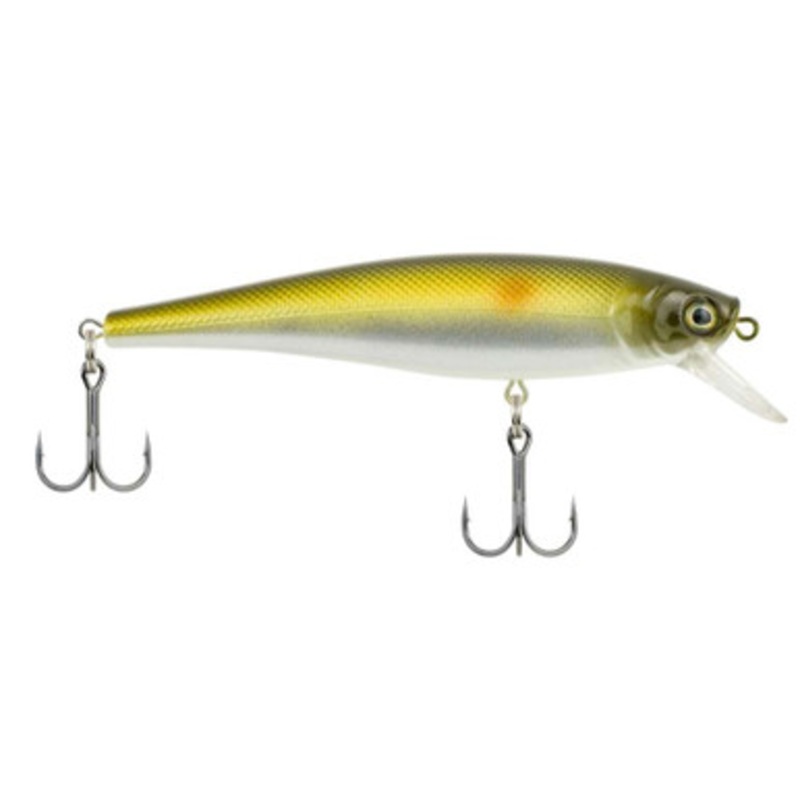 Berkley Cutter 90+ Shallow Lure – Ayu
