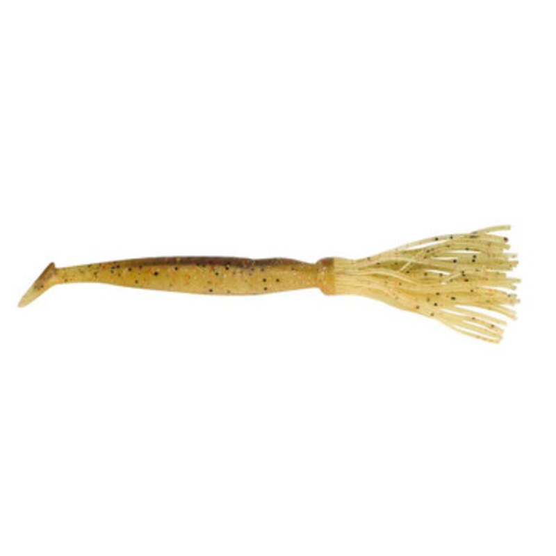 Berkley Powerbait Bearded Grass Pig Swamp Gas