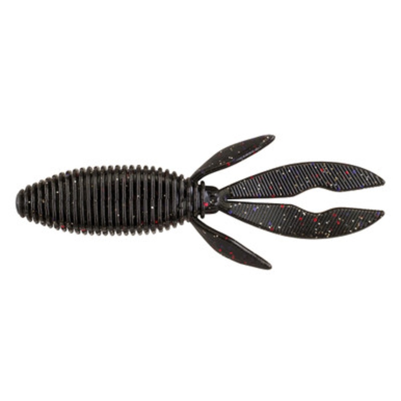 Berkley Powerbait Bunker Hawg – South African Special