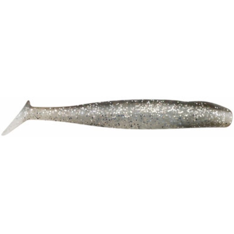 Berkley Powerbait Grass Pig – 5in – Green Back