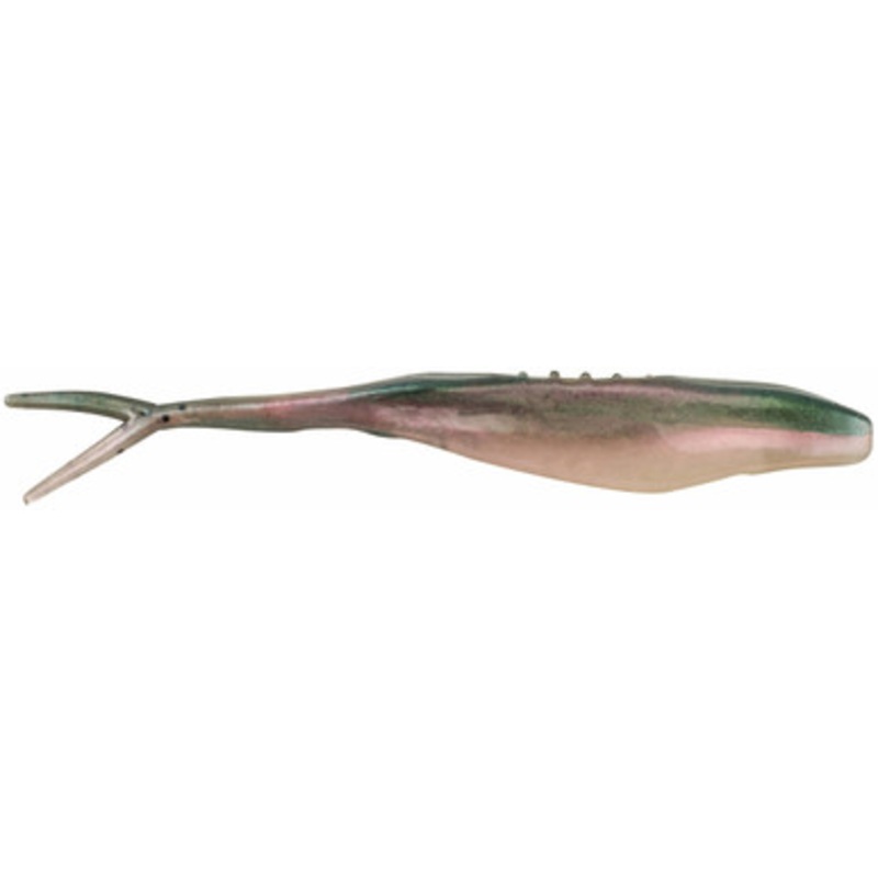Berkley Powerbait Jerk Shad – Rainbow
