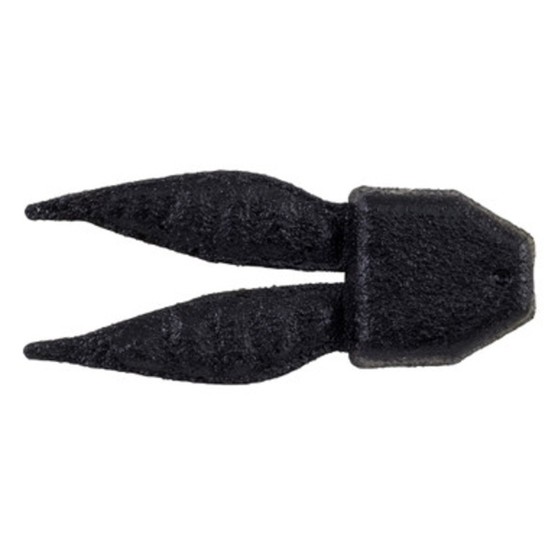 Berkley Powerbait Maxscent Power Chunk – Black