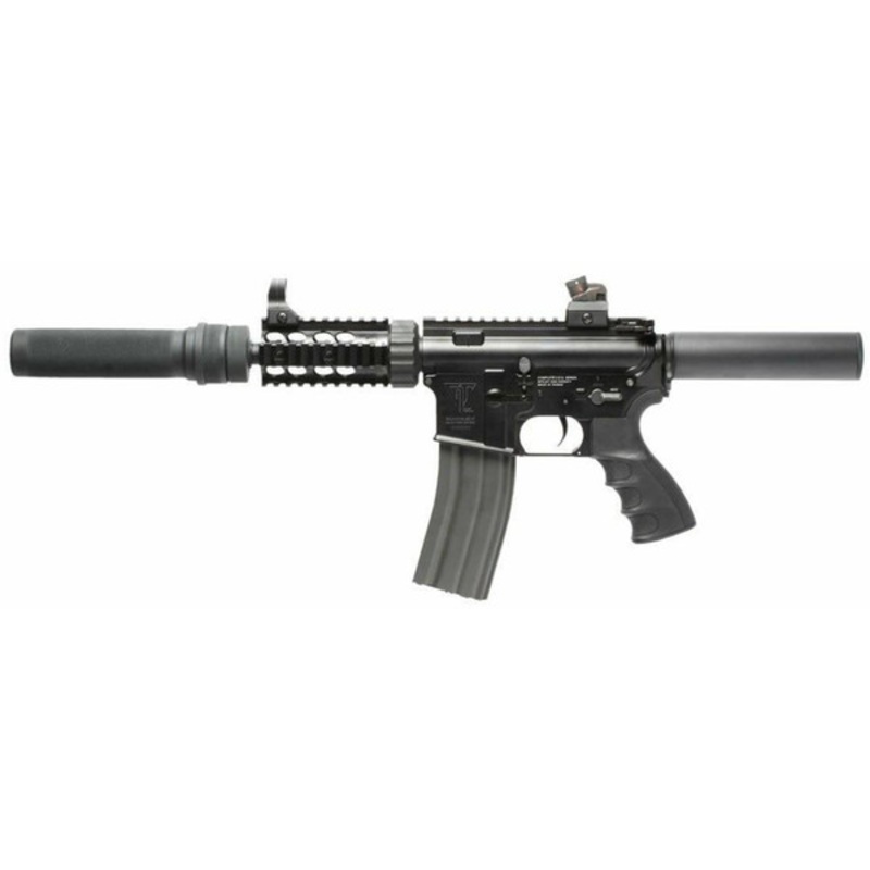 G&G TR16 CRW Cannon AEG Airsoft Rifle