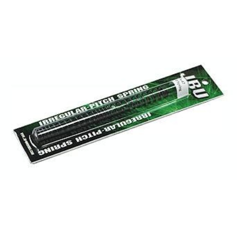 JBU Steel M120 Spring