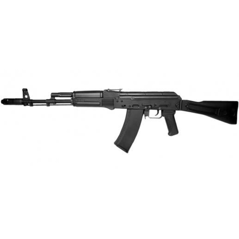 KWA AKG-74M Gas Blowback Airsoft Rifle