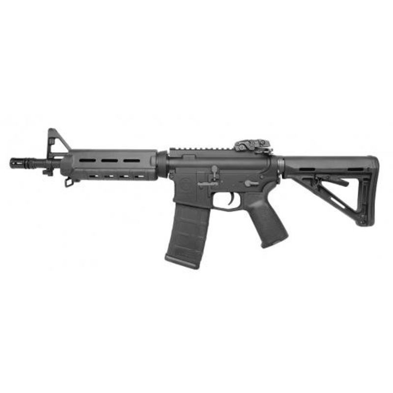 KWA RM4 PTS CQB Electric Recoil Airsoft Rifle