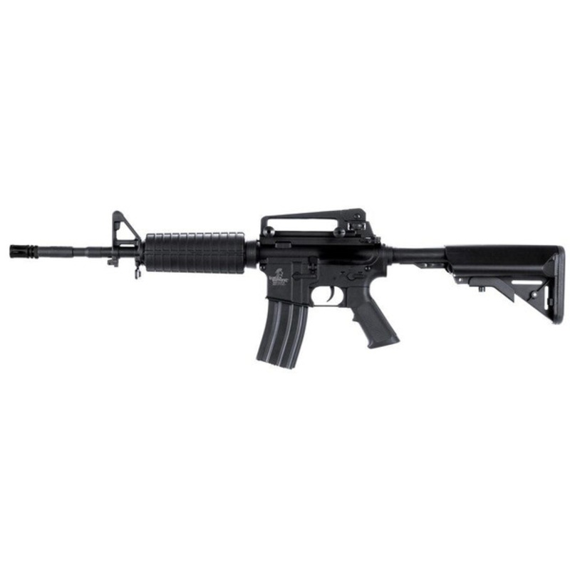 Lancer Tactical M4A1 Carbine Combat Ready AEG