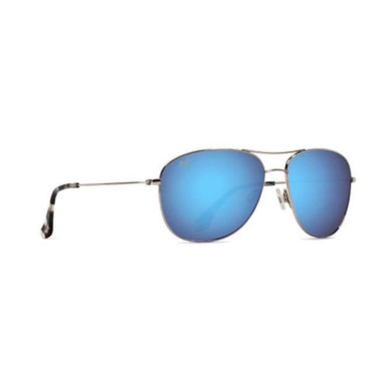 Maui Jim B247-17 Cliff House Sunglasses