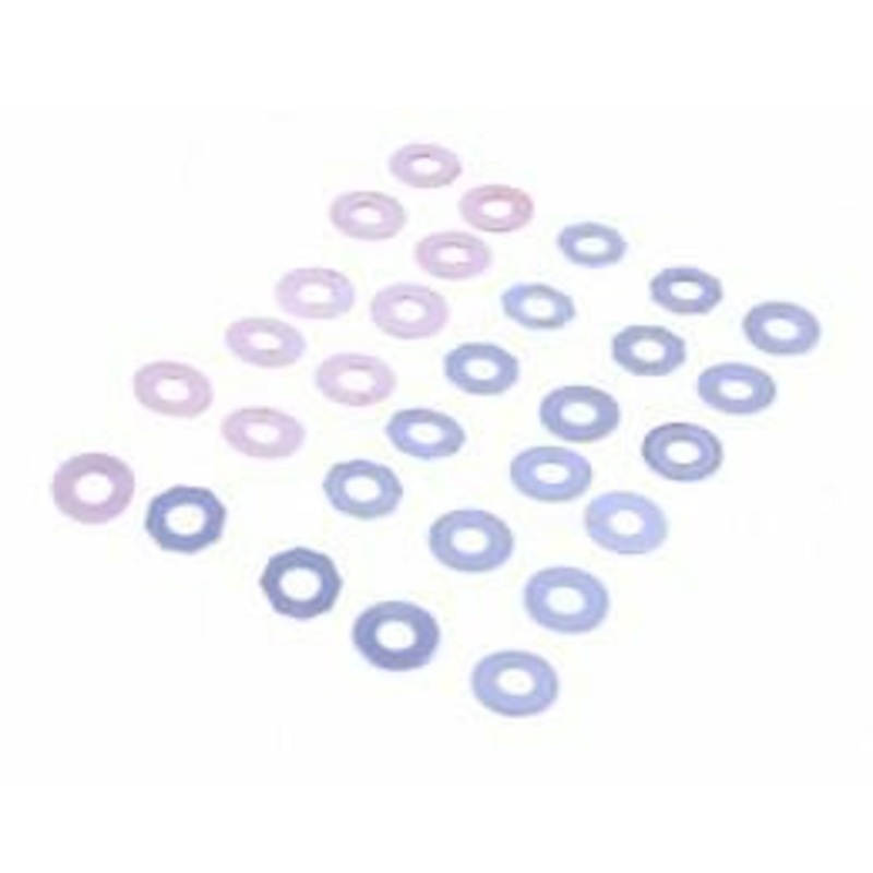 SHS Airsoft AEG Gearbox Shim Set