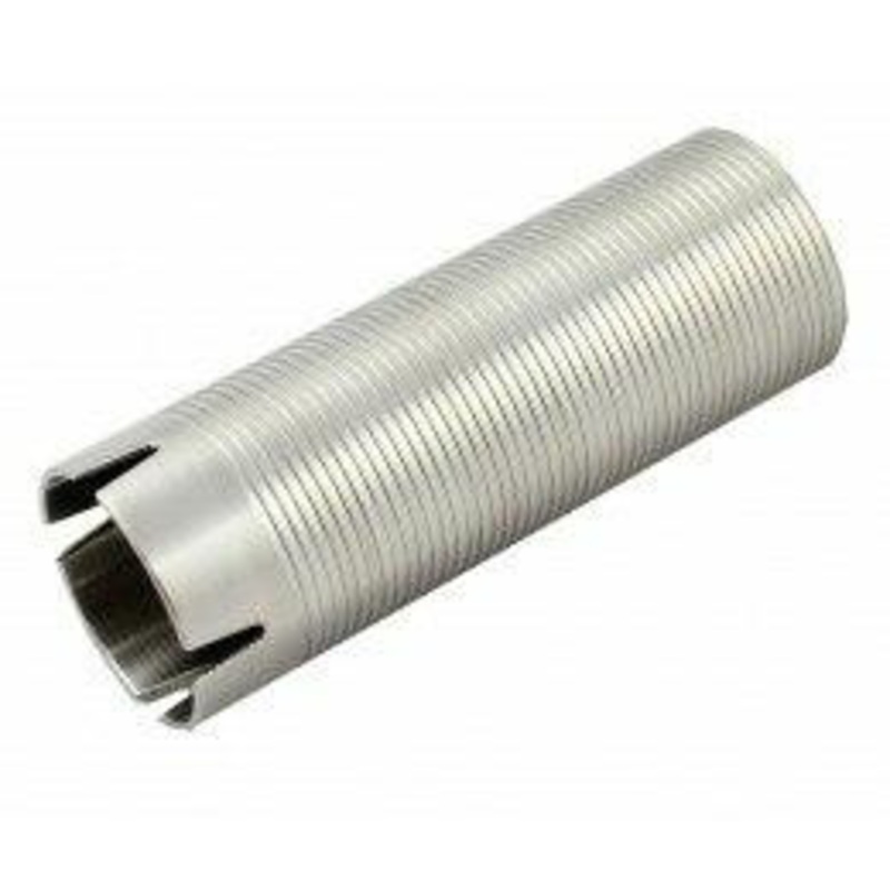 SHS Airsoft Steel Cylinder For 400mm – 455mm AEG Barrel SHS-1828_QG0002