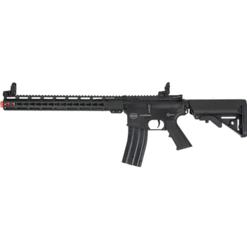 Valken Alloy Series MKIII Airsoft AEG Rifle