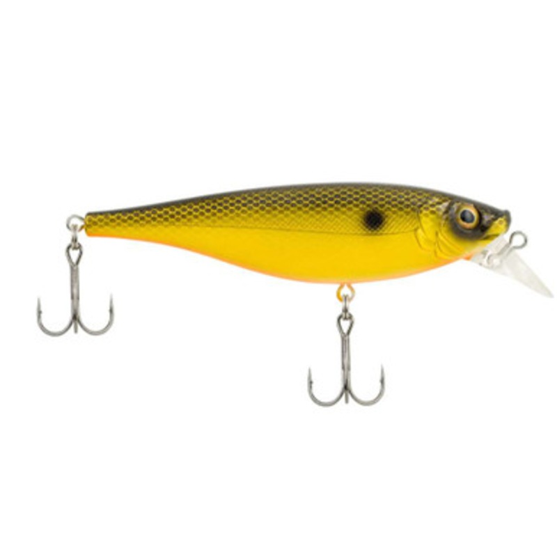 Berkley BHBJS78 Juke Jerkbait Lure – Fools Gold
