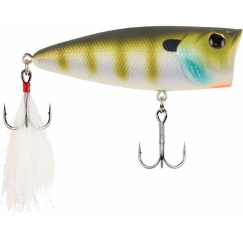 Berkley Bullet Pop 60 – MF Bluegill