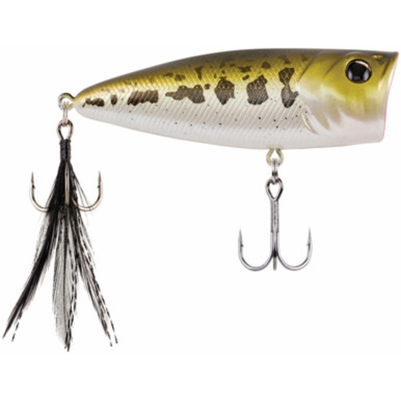 Berkley Bullet Pop 70 – Baby Bass