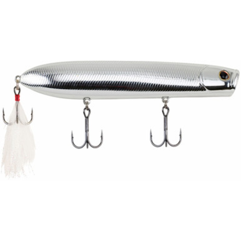 Berkley Cane Walker – Chrome