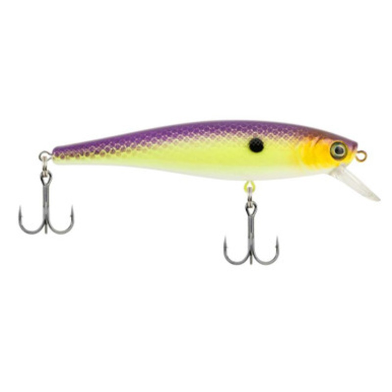 Berkley Cutter 90+ Shallow Lure – Table Rock