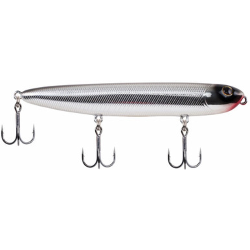 Berkley Drift Walker – Black Chrome