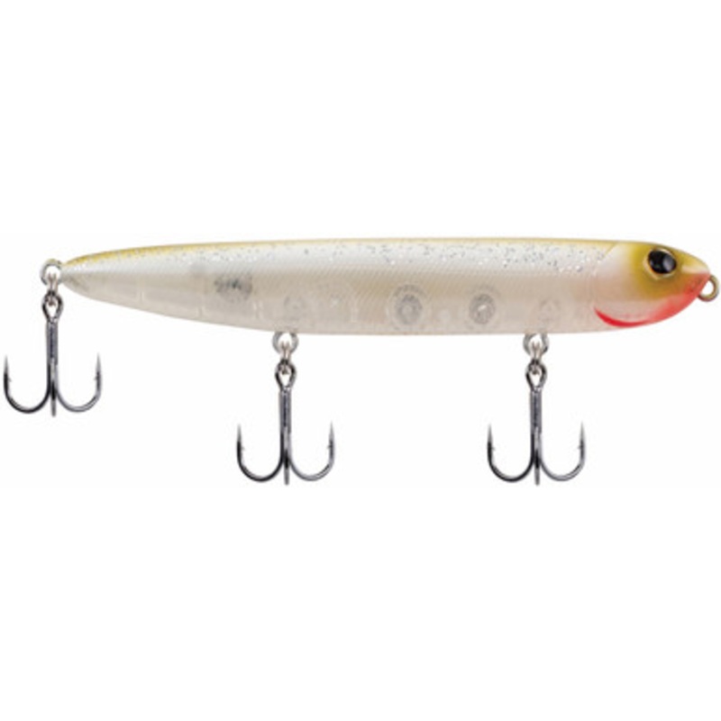 Berkley Drift Walker – Olive Shad