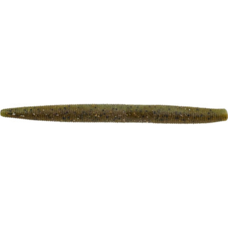 Berkley PBMSTG5-GPW Powerbait Maxscent The General – Green Pumpkin/Watermelon