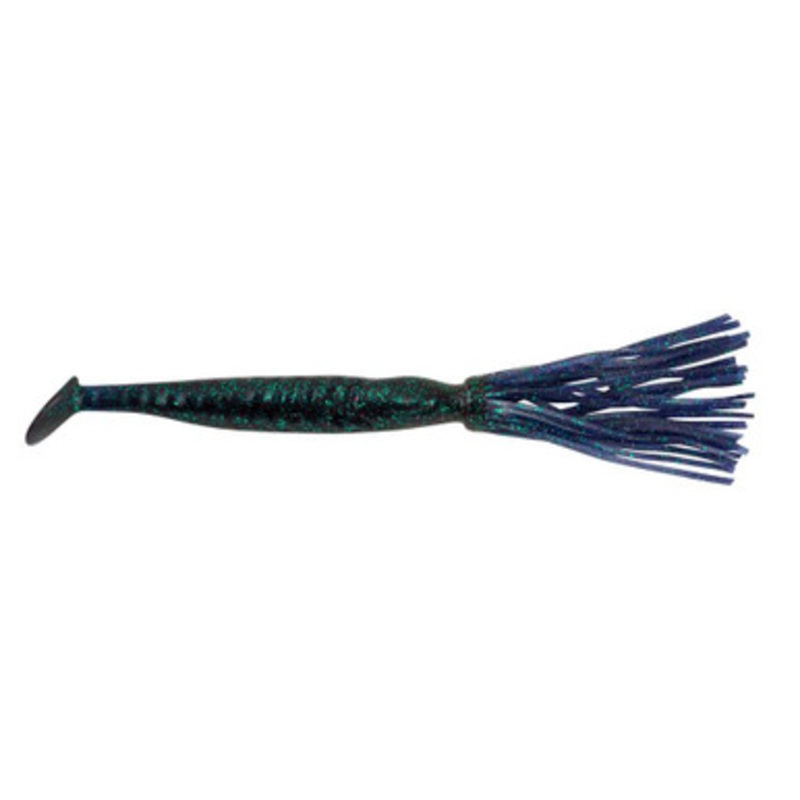 Berkley Powerbait Bearded Grass Pig June Bug