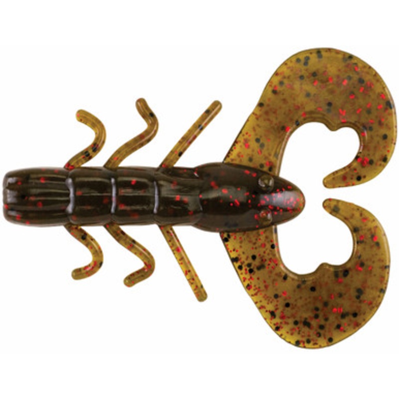 Berkley Powerbait Chigger Bug – California