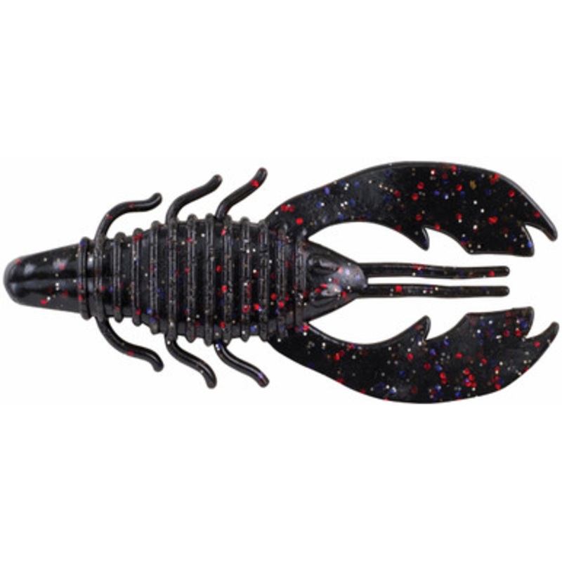 Berkley Powerbait Craw Fatty – 4in – South African Special